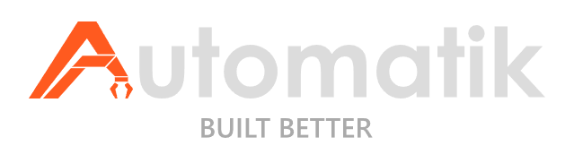 Automatik — Built Better