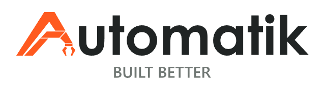 Automatik — Built Better